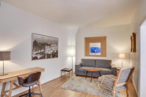 Отель Apartments for Work in City Center  Париж